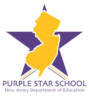 Purple Star Logo